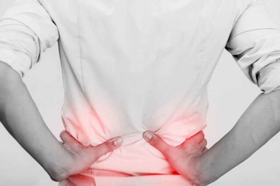 Conheça agora os principais sinais e sintomas da Artrose de quadril